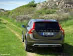 2016 Volvo V60 Cross Country 