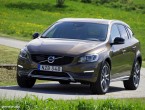 2016 Volvo V60 Cross Country 