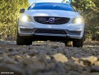 2016 Volvo V60 Cross Country 