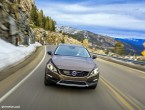 2016 Volvo V60 Cross Country 