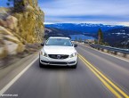 2016 Volvo V60 Cross Country 