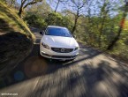 2016 Volvo V60 Cross Country 