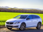 2016 Volvo V60 Cross Country 