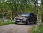 2016 Volvo V60 Cross Country 