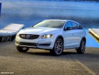 2016 Volvo V60 Cross Country 