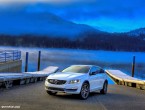 2016 Volvo V60 Cross Country 