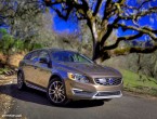 2016 Volvo V60 Cross Country 