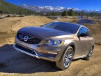 2016 Volvo V60 Cross Country 