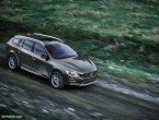 2016 Volvo V60 Cross Country 