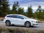 2016 Volvo V60 Cross Country 