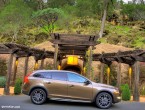 2016 Volvo V60 Cross Country 