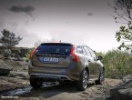 2016 Volvo V60 Cross Country 