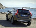 2016 Volvo V60 Cross Country 