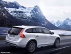 2016 Volvo V60 Cross Country 