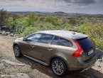 2016 Volvo V60 Cross Country 