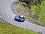 2016 Volvo V60 Cross Country 