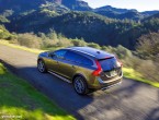 2016 Volvo V60 Cross Country 