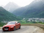 2017 Jaguar XE S