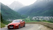 2017 Jaguar XE S