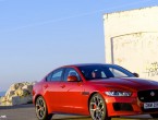 2017 Jaguar XE S