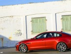 2017 Jaguar XE S