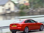 2017 Jaguar XE S