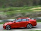 2017 Jaguar XE S