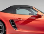 2017 Porsche 718 Boxster