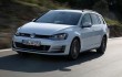 2016 Volkswagen Golf GTD SportWagen