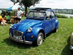 2CV 6 Special