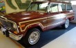 Will Chrysler's revived Wagoneer be a new Woody