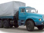 KamAZ 4355