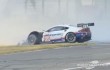 Huge Aston Martin accident triggers fourth Safety Car