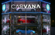 Behold A 5-story vending machine that dispenses cars