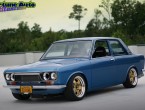 Datsun 510