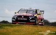 Whincup to debut new chassis at Sandown