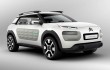 Citroen Cactus concept 