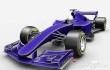 Tech Analysis First look at F1's 'fastest ever' 2017 cars