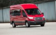 2015 Ford Transit 350 Wagon EcoBoost V-6