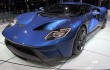 Exclusive: New Ford GT runs for first time