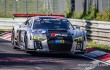 New Audi R8 LMS wins N~A 1/4 rburgring 24 Hours