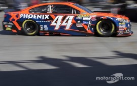 Man who stole NASCAR Sprint Cup car sentenced