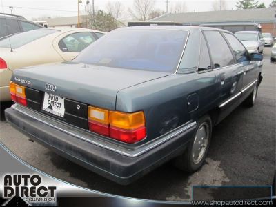 1991 Audi 100 -
   Cars.com </title>
   <meta name="title" content="1991 Audi 100 - Cars.com"/>
   <meta name="description" content="Listed on Cars.com