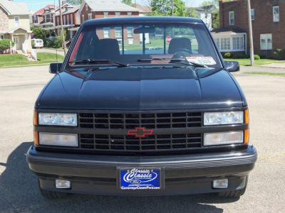 1990 Chevrolet 1500  454SS