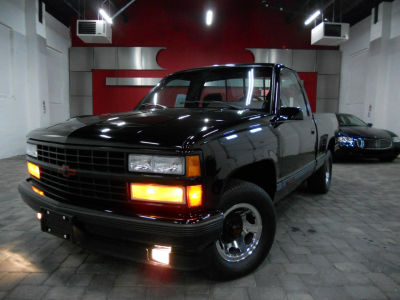 1990 Chevrolet 1500  454 SS