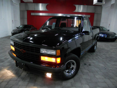 1990 Chevrolet 1500  454 SS