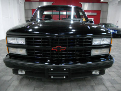 1990 Chevrolet 1500  454 SS