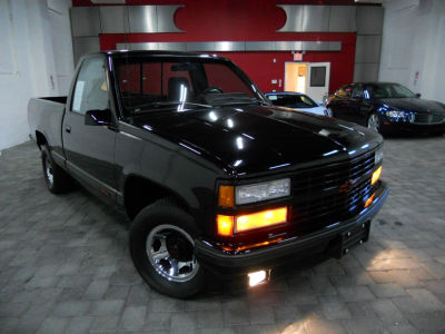 1990 Chevrolet 1500  454 SS