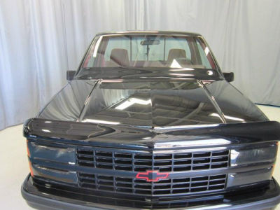 1990 Chevrolet 1500  454SS