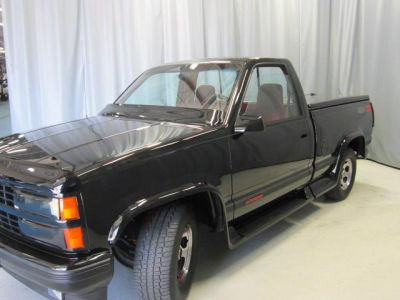 1990 Chevrolet 1500  454SS